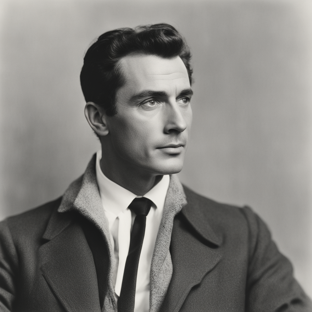 Bernard Montrenaud
