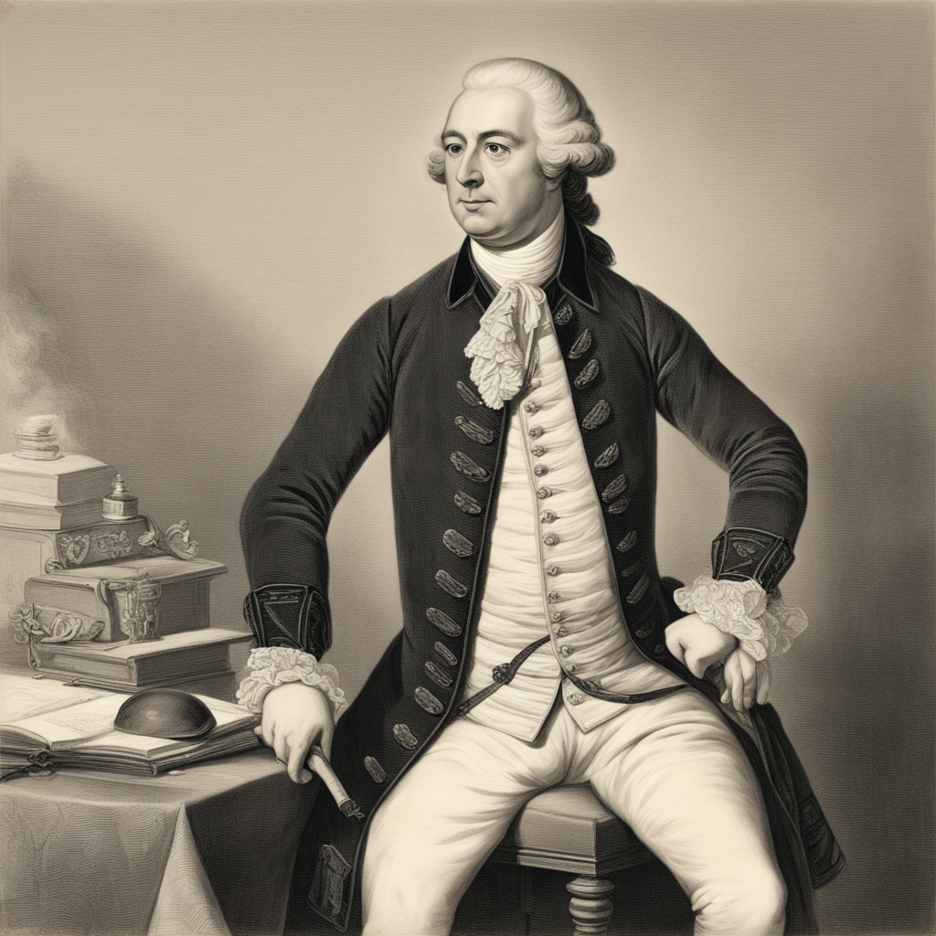 Bernard Moore (burgess)
