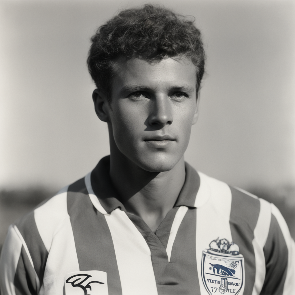 Bernard Moore (footballer)