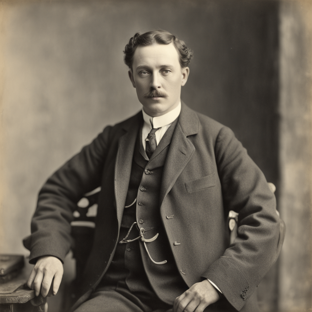 Bernard Moore (poet)
