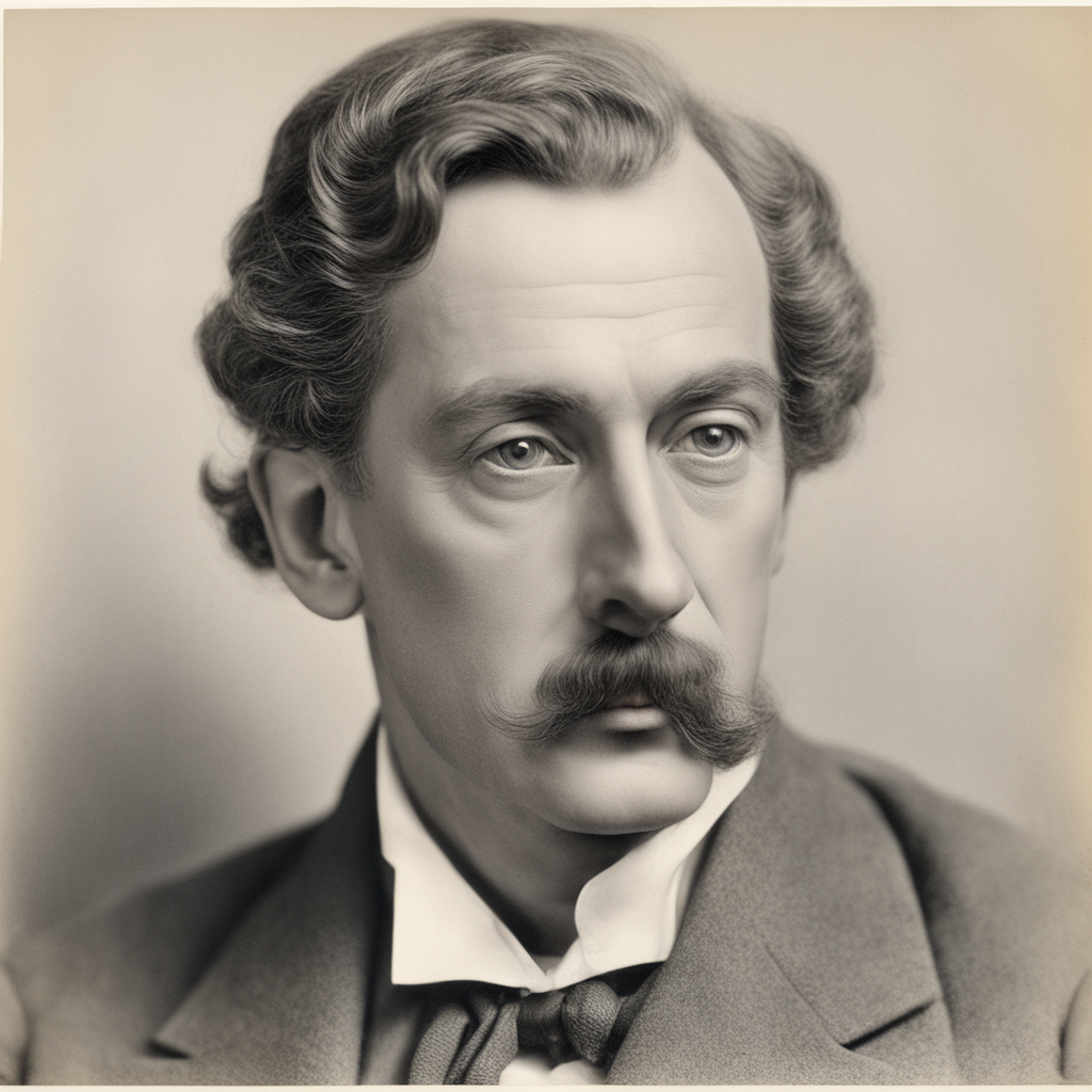 Bernard Mordaunt Ward