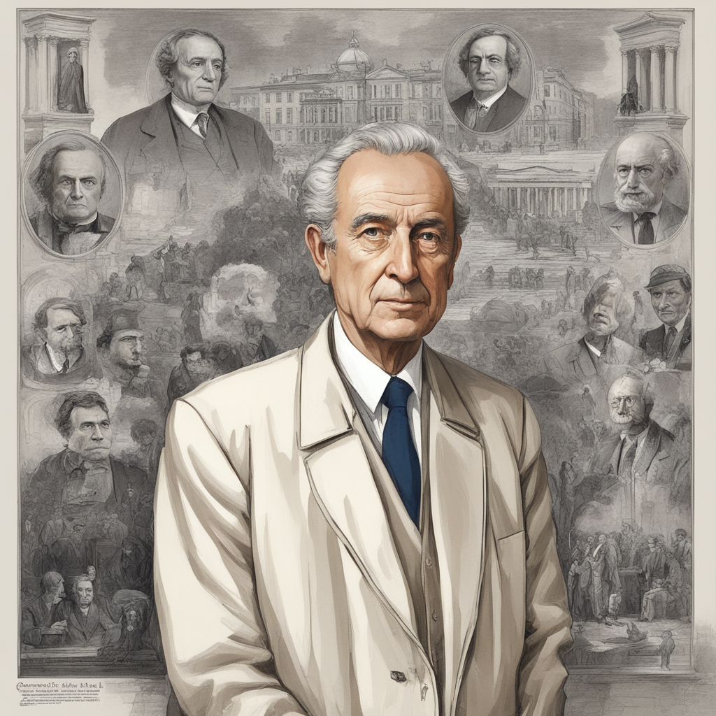 Bernard Morel (economist)