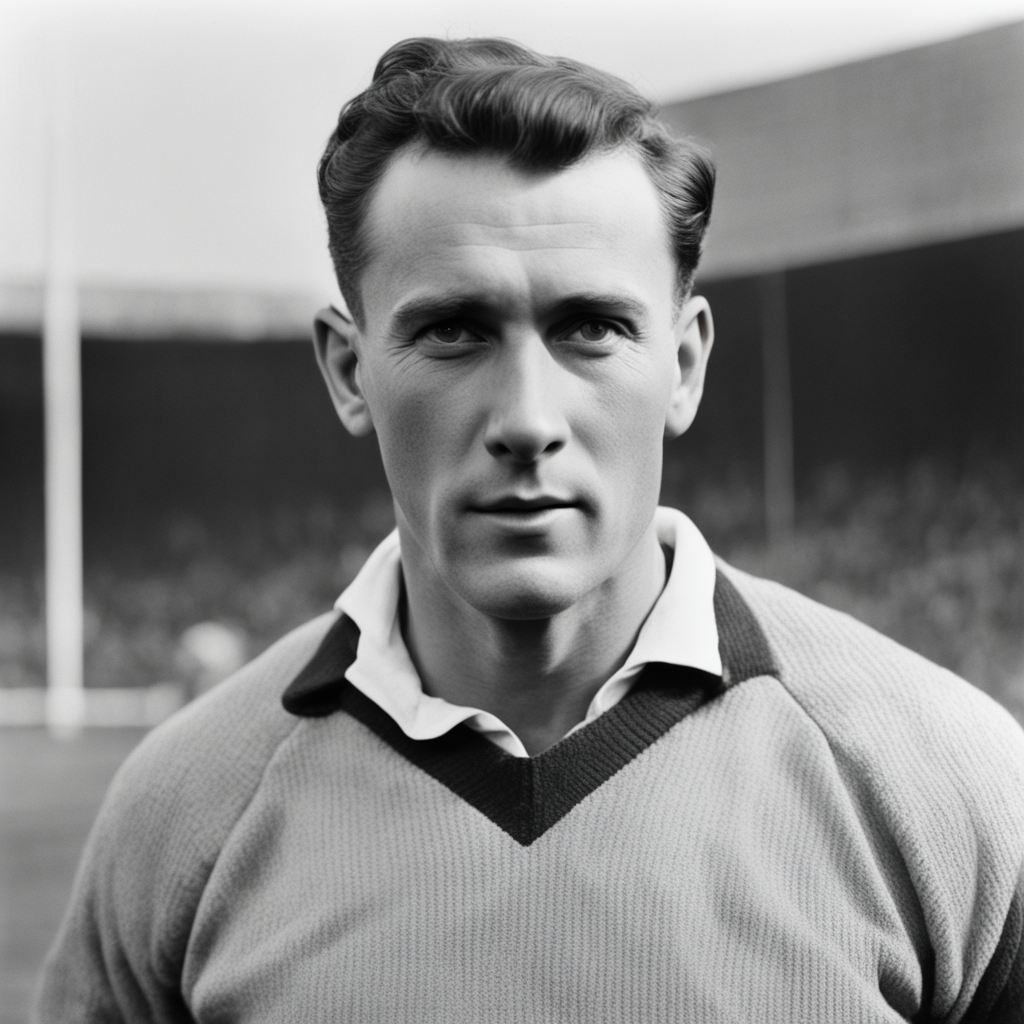 Bernard Morrey
