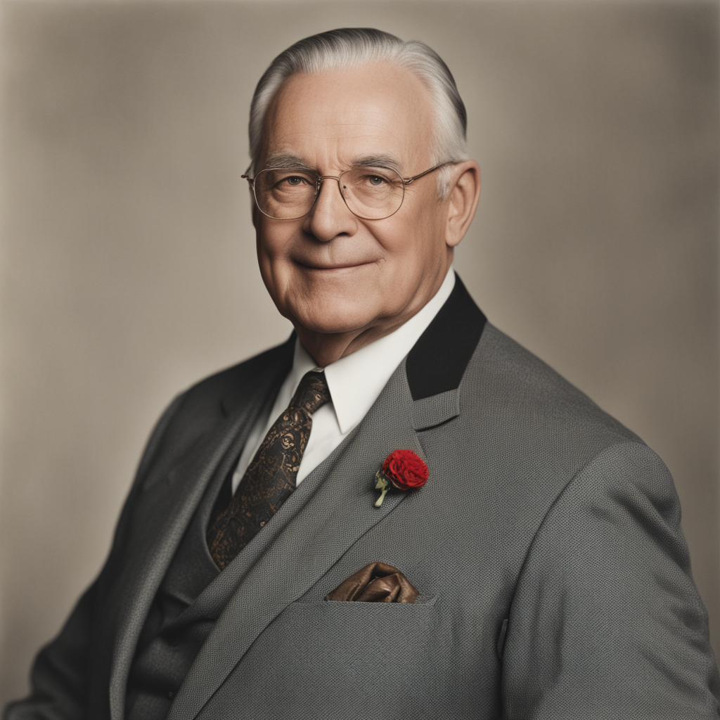 Bernard Munroe Stitt