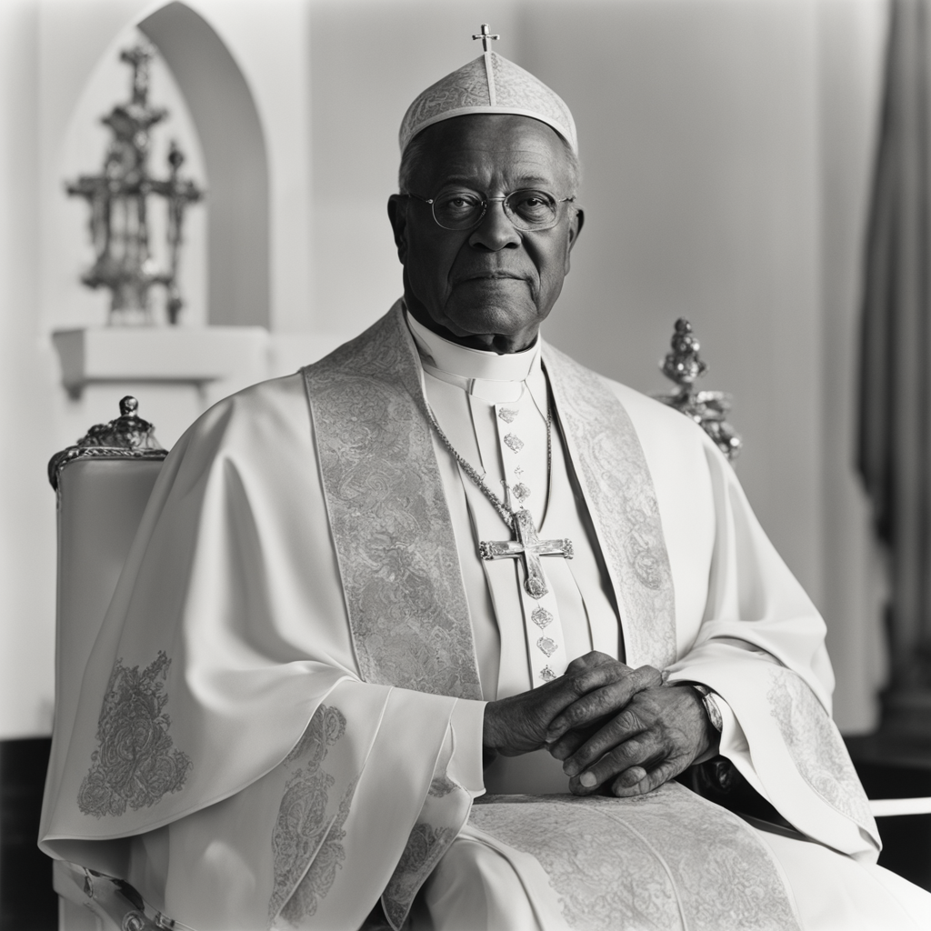 Bernard Murphy (bishop)
