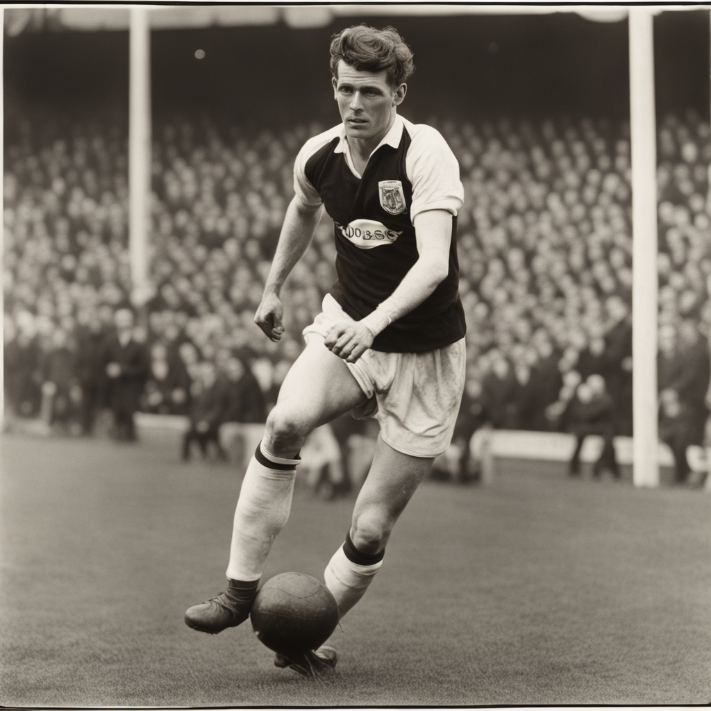 Bernard Murphy (footballer)