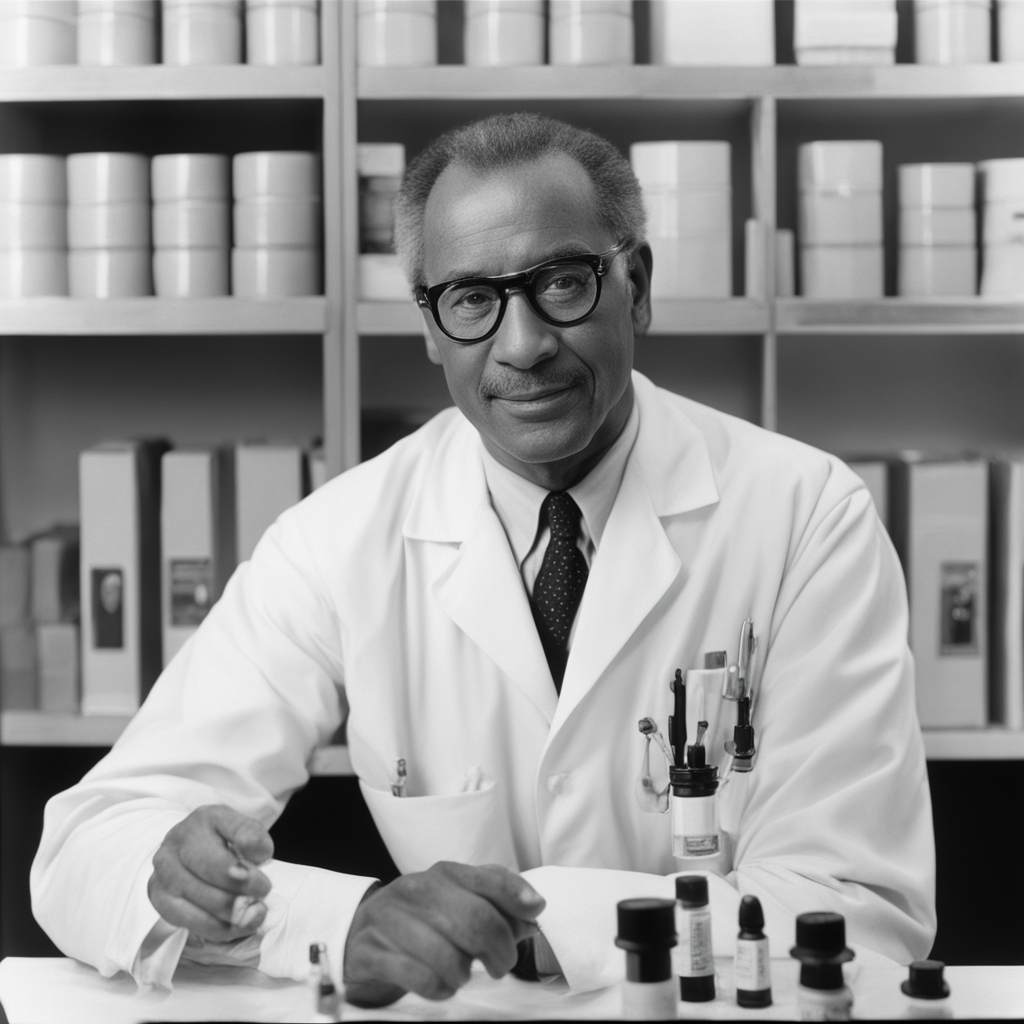 Bernard N. Fields