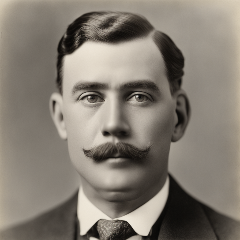 Bernard N. Moran
