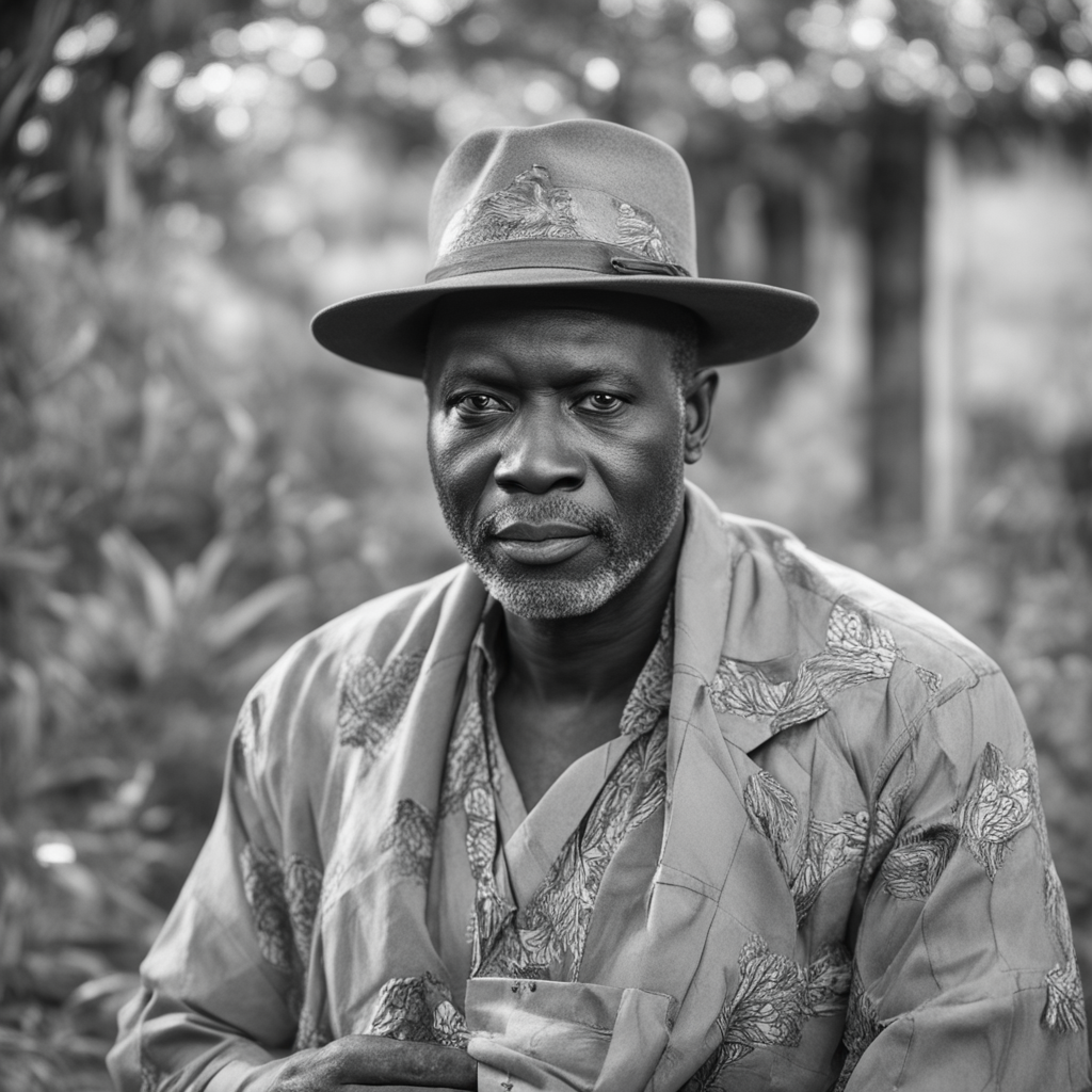 Bernard Nanga