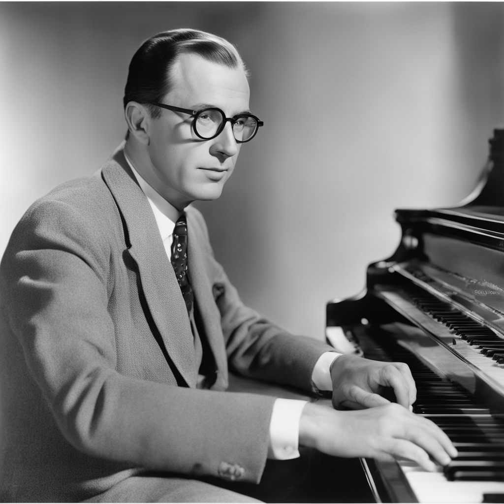 Bernard Naylor