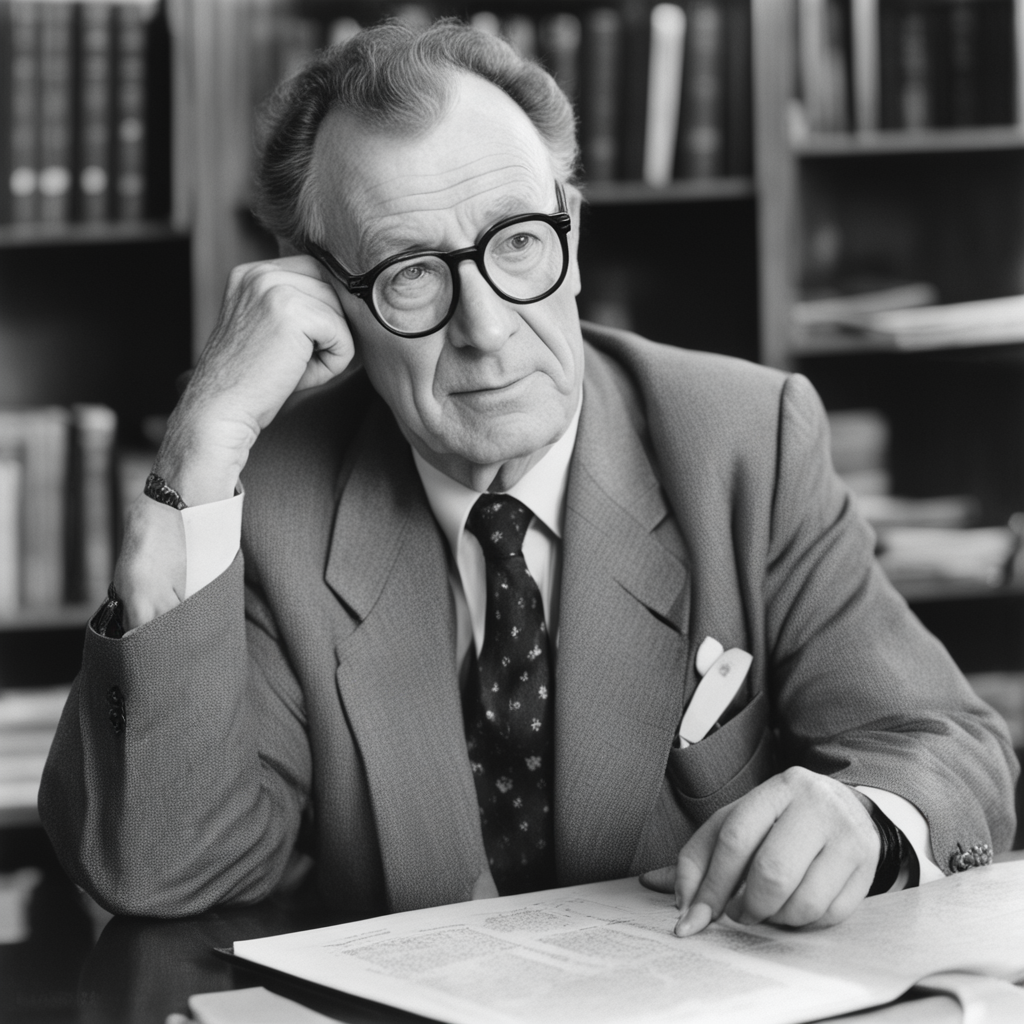 Bernard Noble
