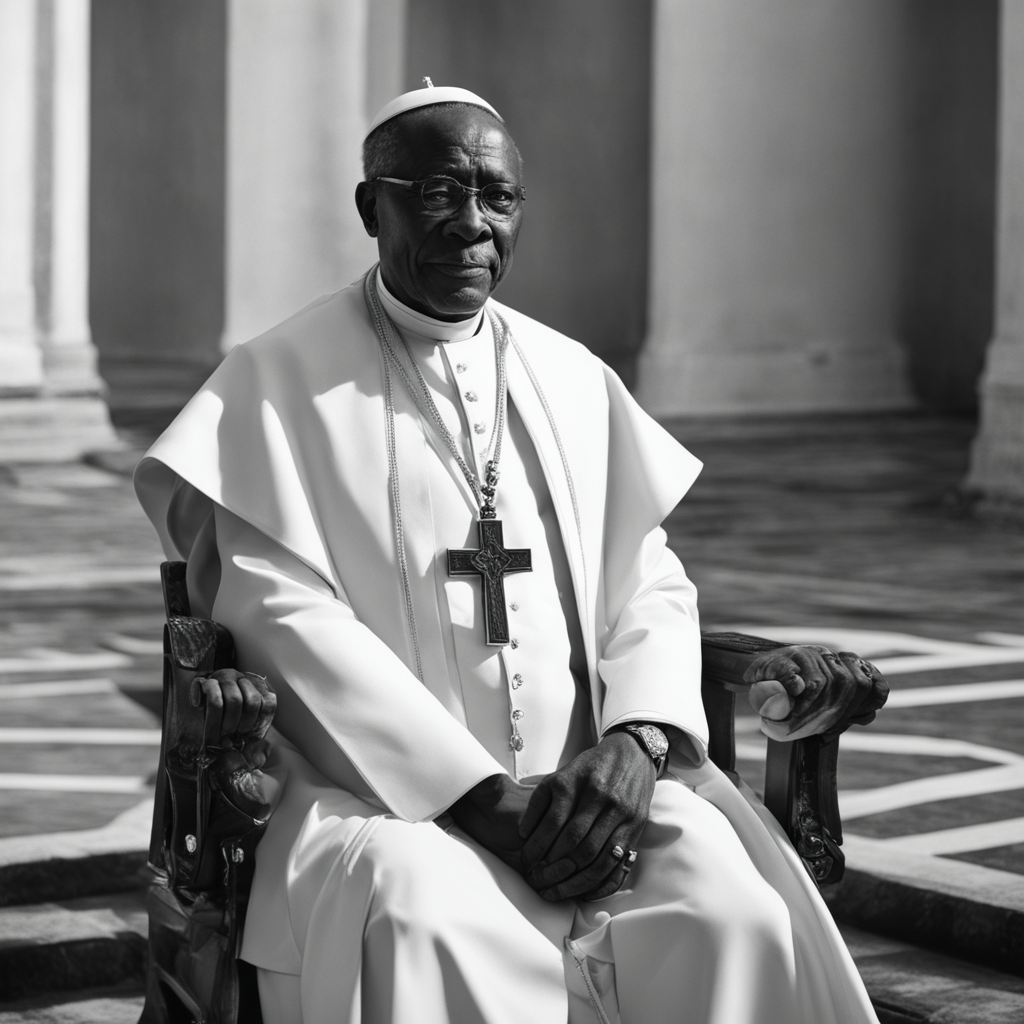 Bernard Nsayi