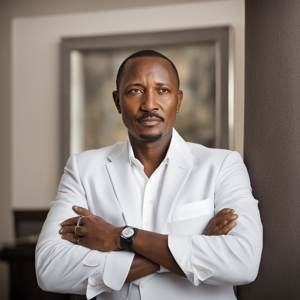 Bernard Ntaganda