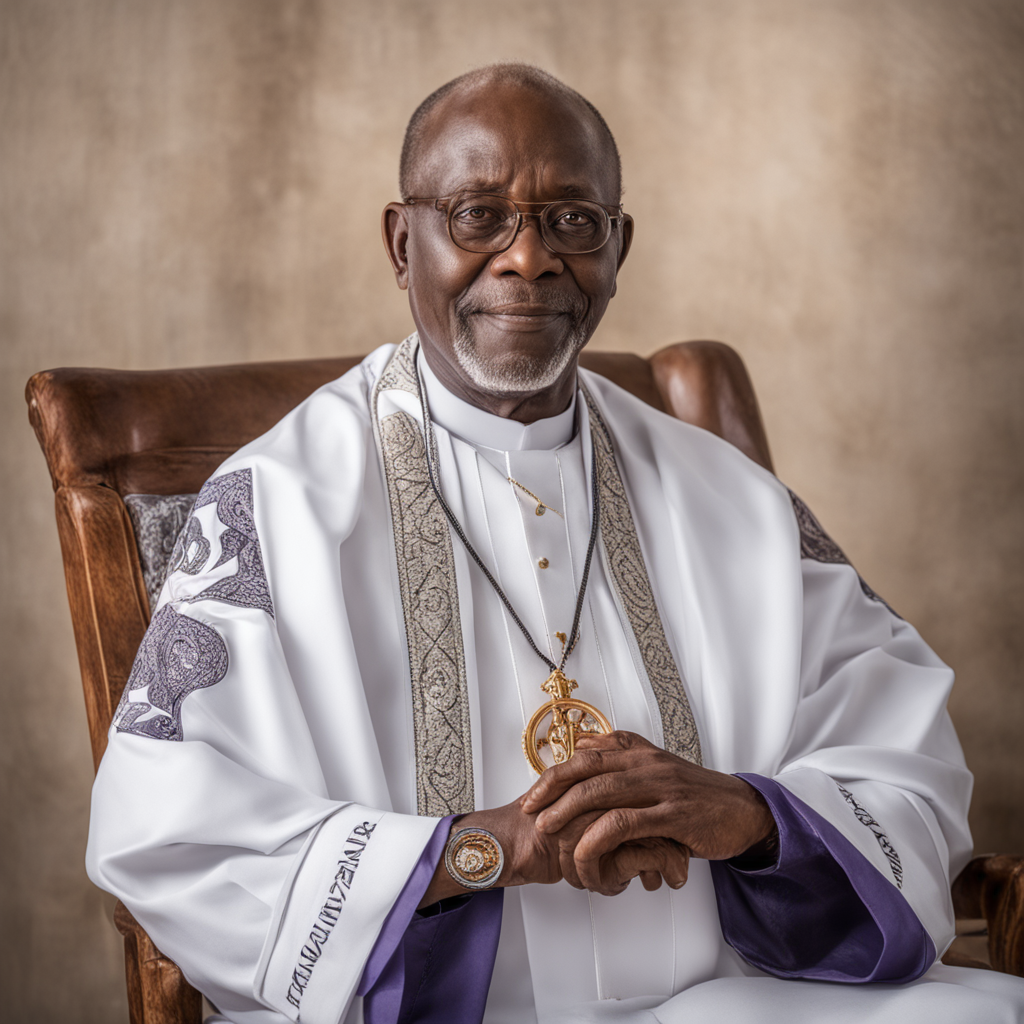Bernard Ntahoturi
