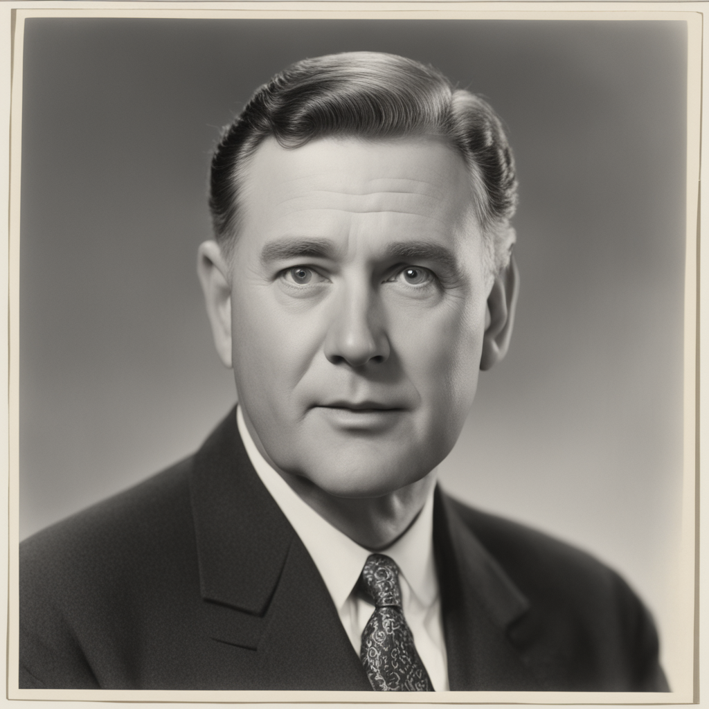 Bernard O'Brien (politician)