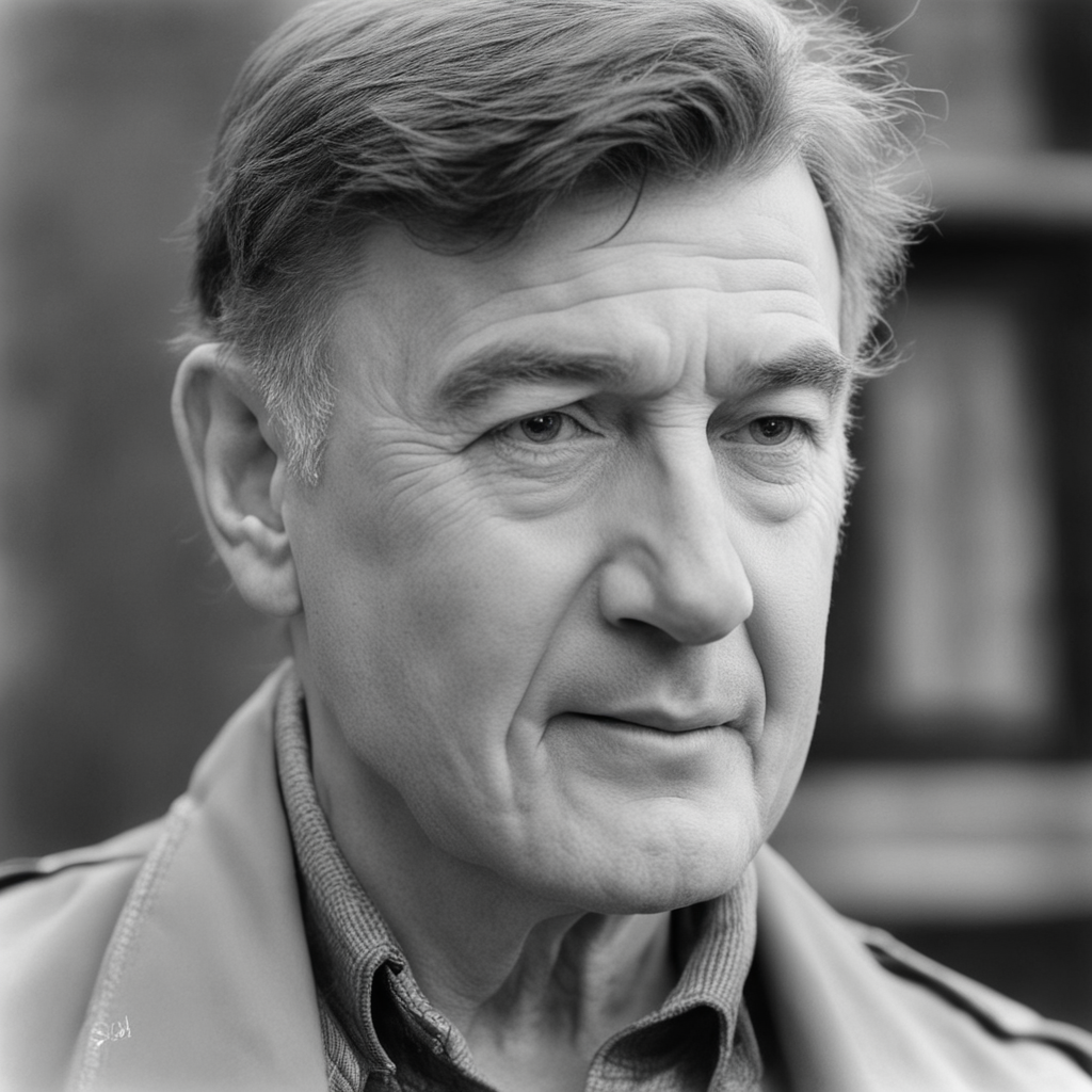 Bernard O'Donoghue