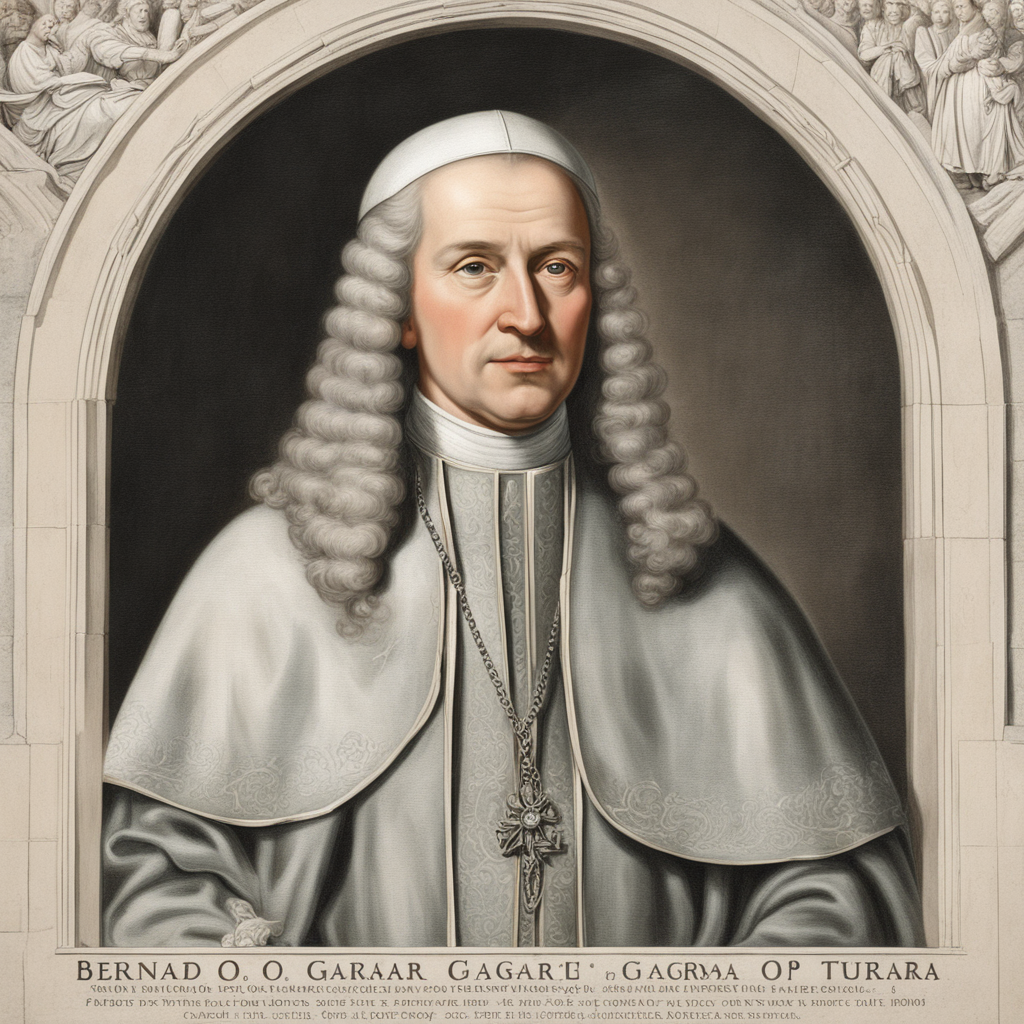 Bernard O'Gara