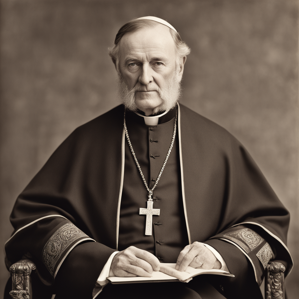 Bernard O'Reilly (bishop of Liverpool)