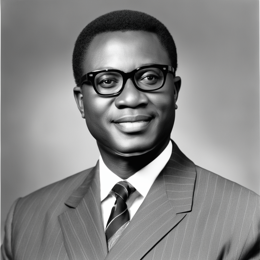 Bernard Okoe-Boye