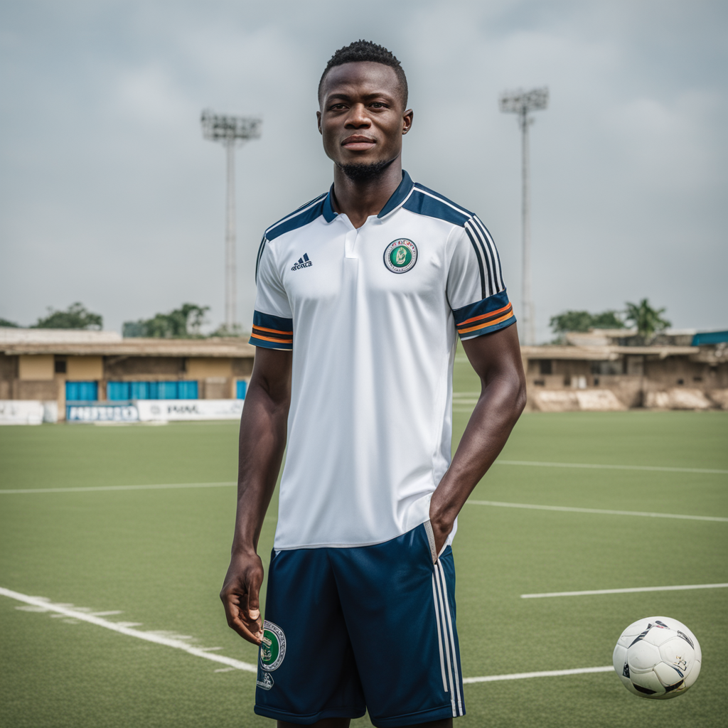 Bernard Okorowanta