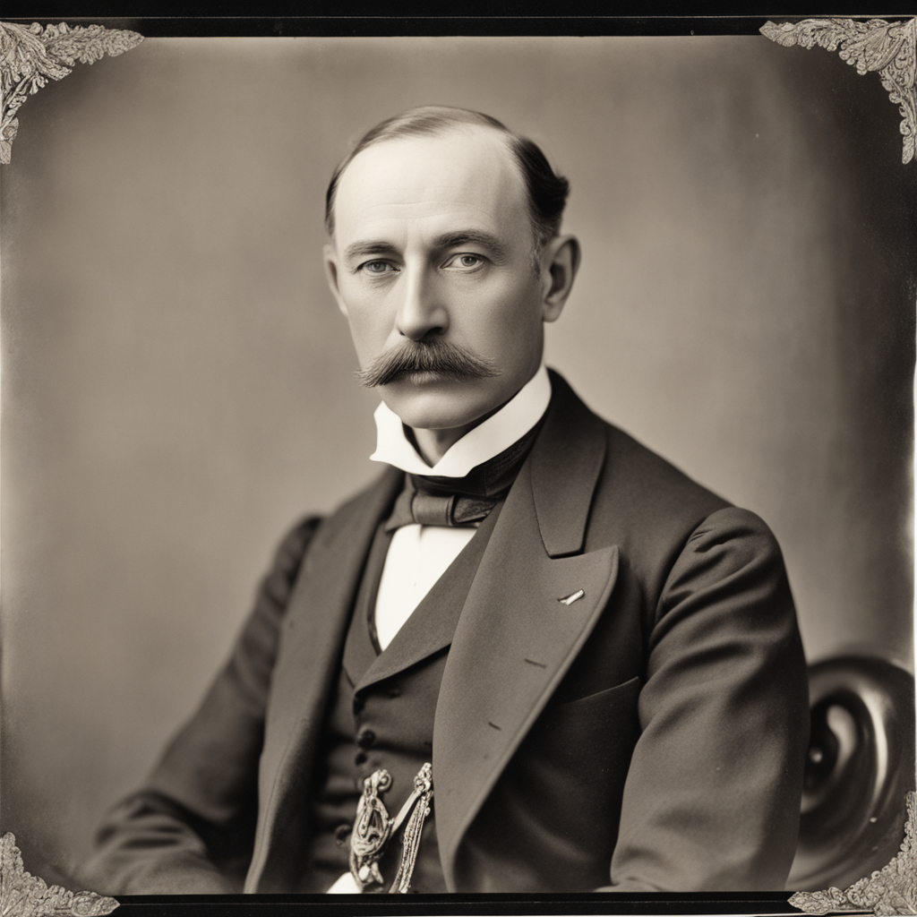Bernard Oppenheimer