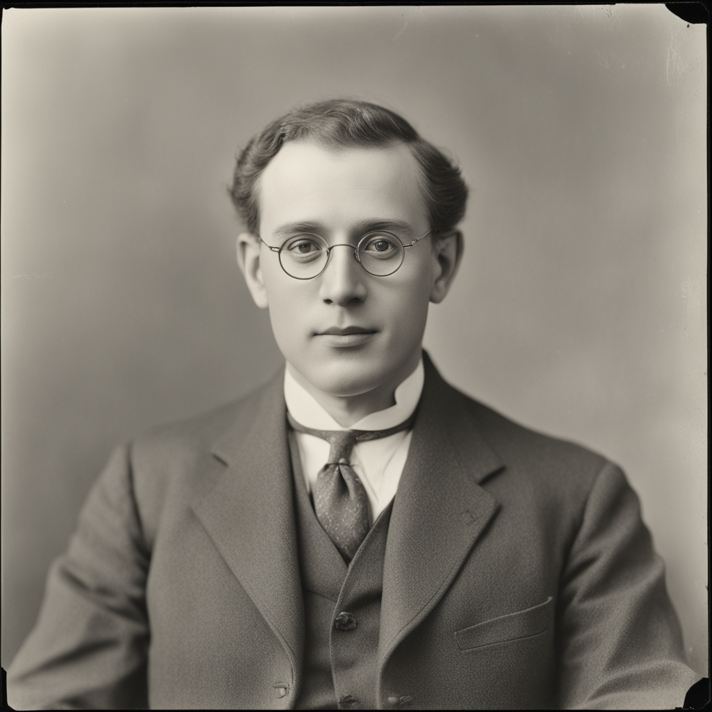 Bernard Opper