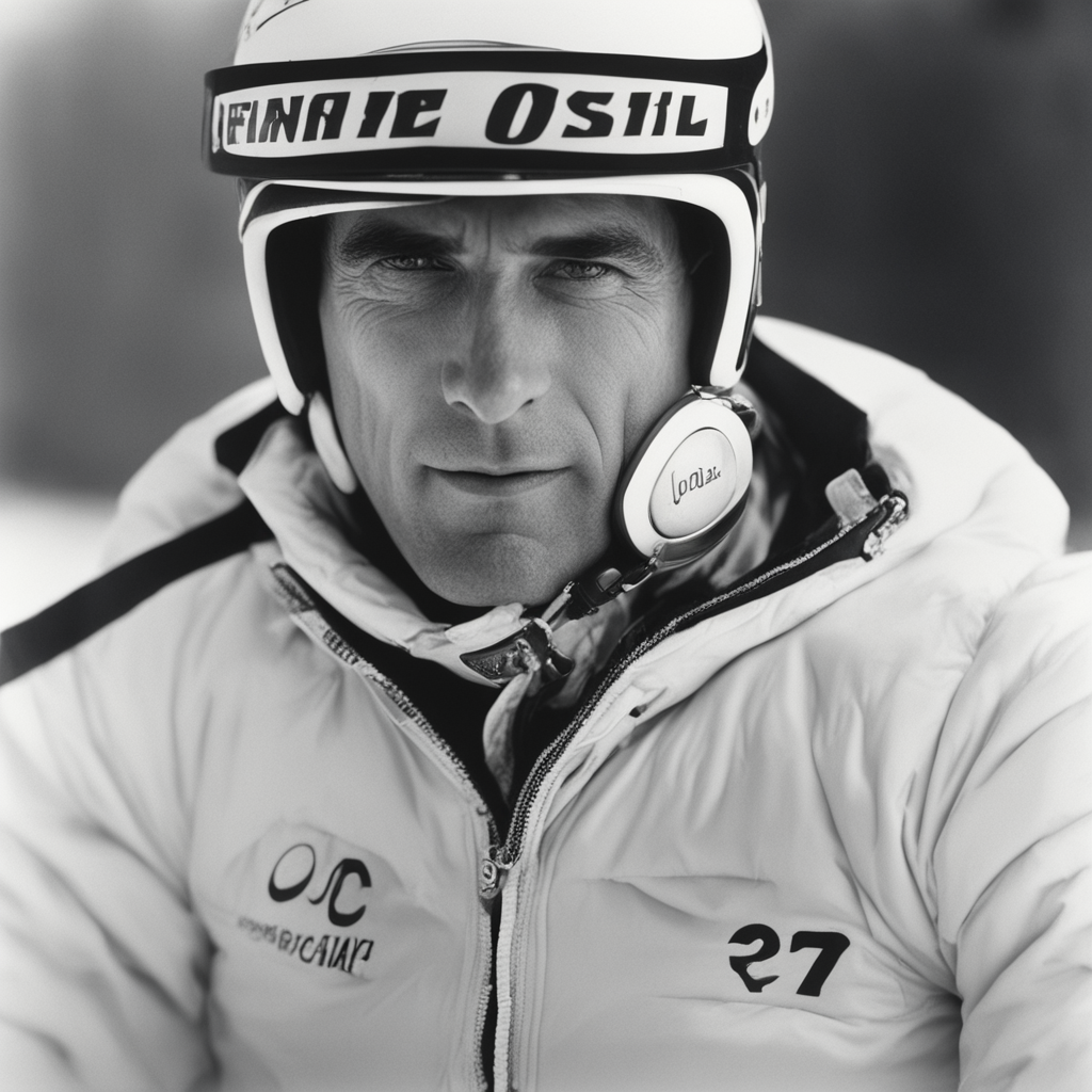 Bernard Orcel