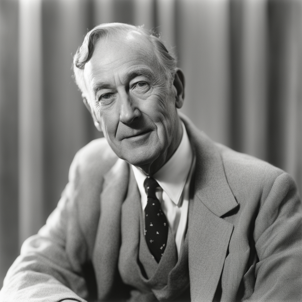 Bernard Orchard