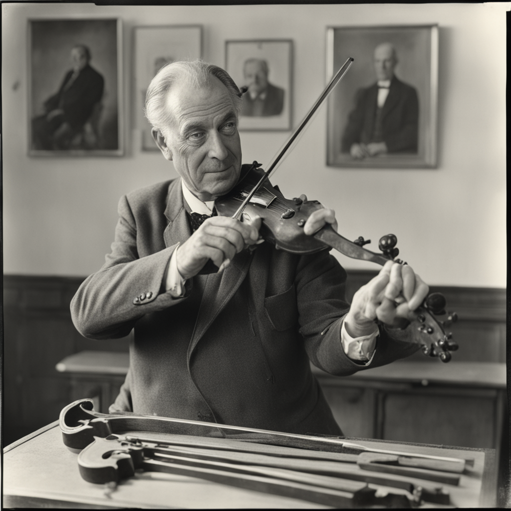 Bernard Ouchard