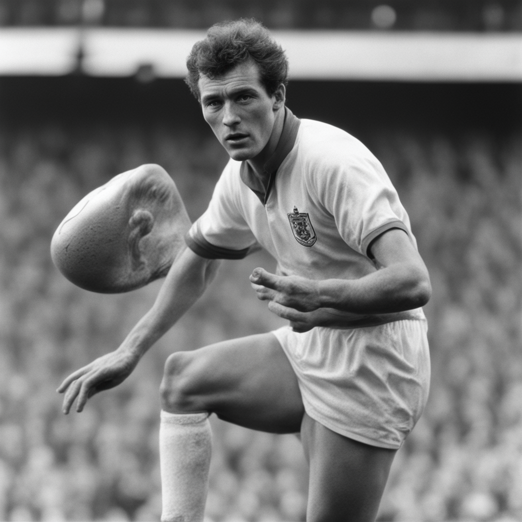 Bernard Oxley