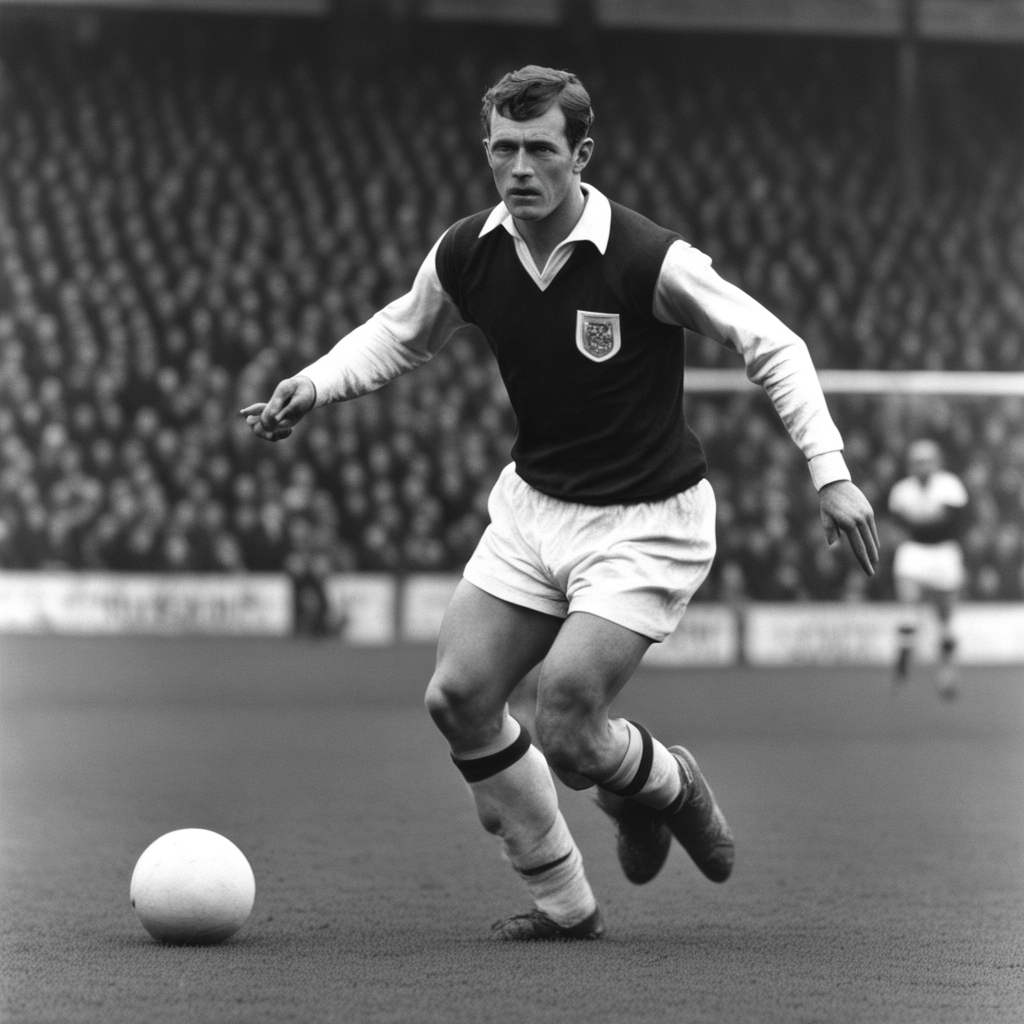 Bernard Parden