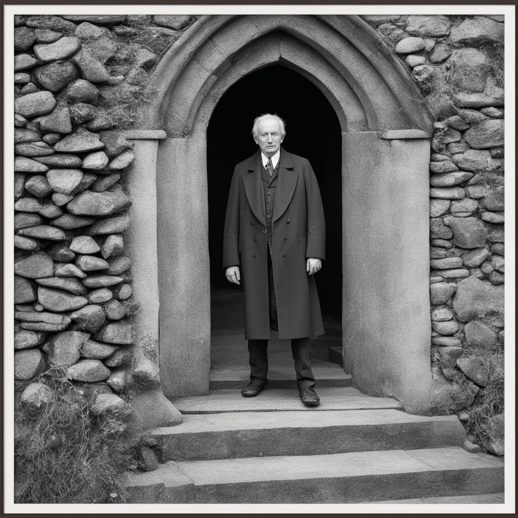 Bernard Patrick Devlin