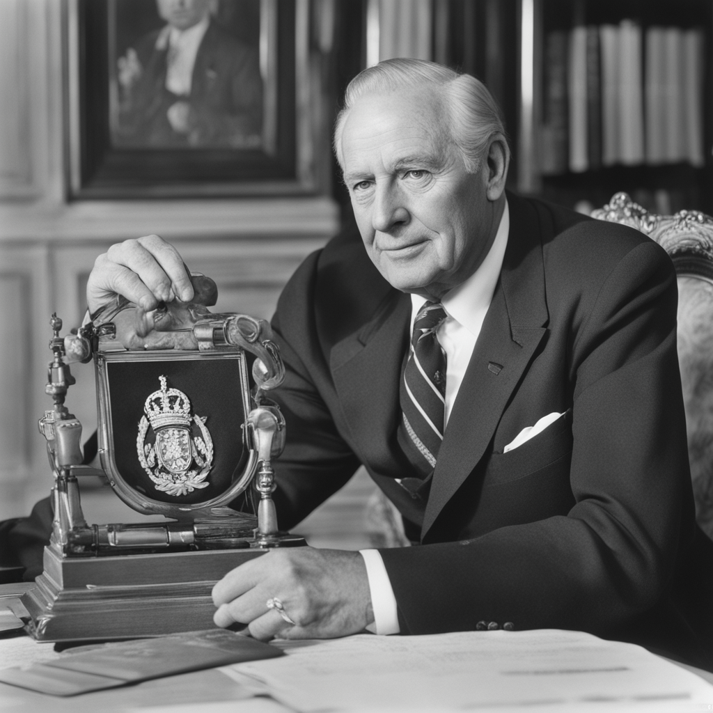 Bernard Pauncefort