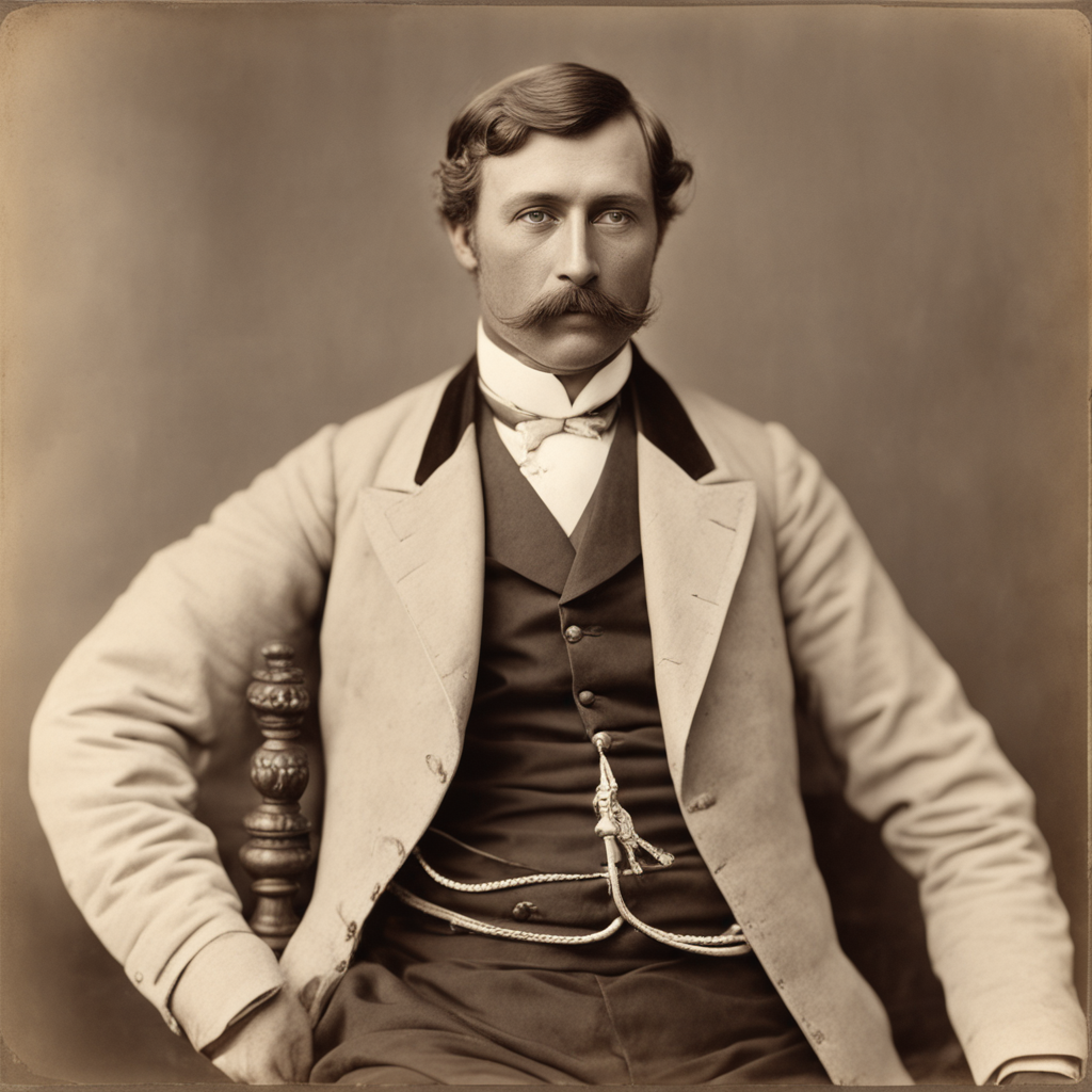 Bernard Pauncefote
