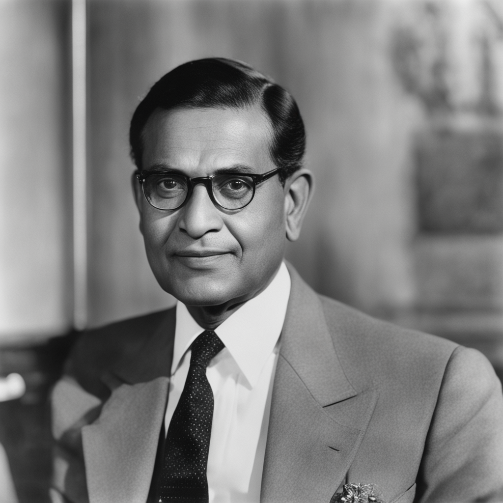 Bernard Peiris
