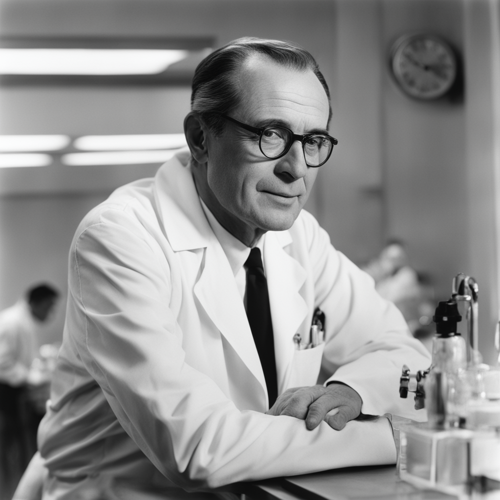 Bernard Pertuiset