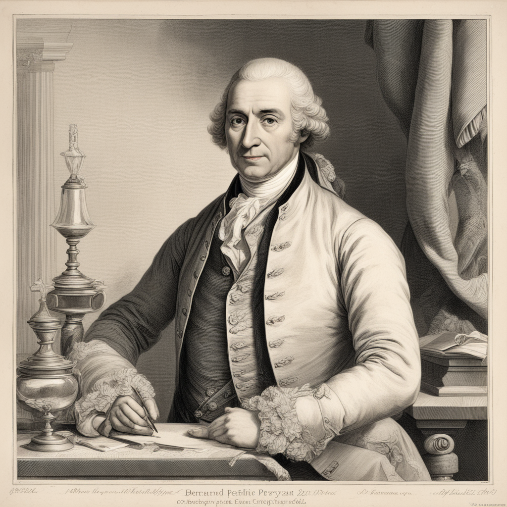 Bernard Peyrilhe