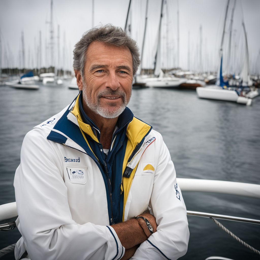 Bernard Pichery