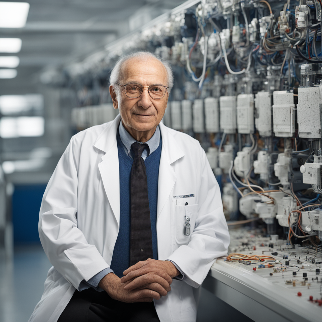 Bernard Picinbono