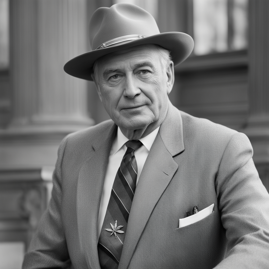 Bernard Pilon
