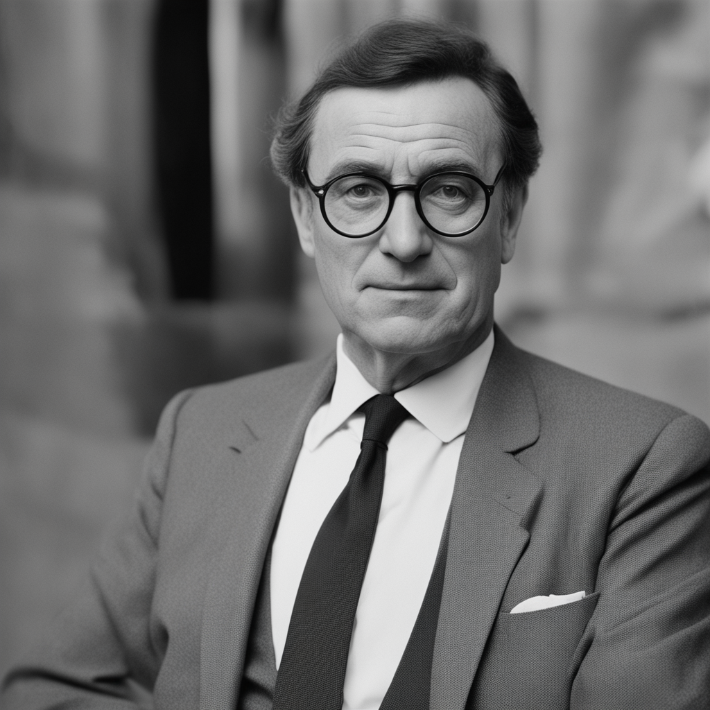 Bernard Pingaud