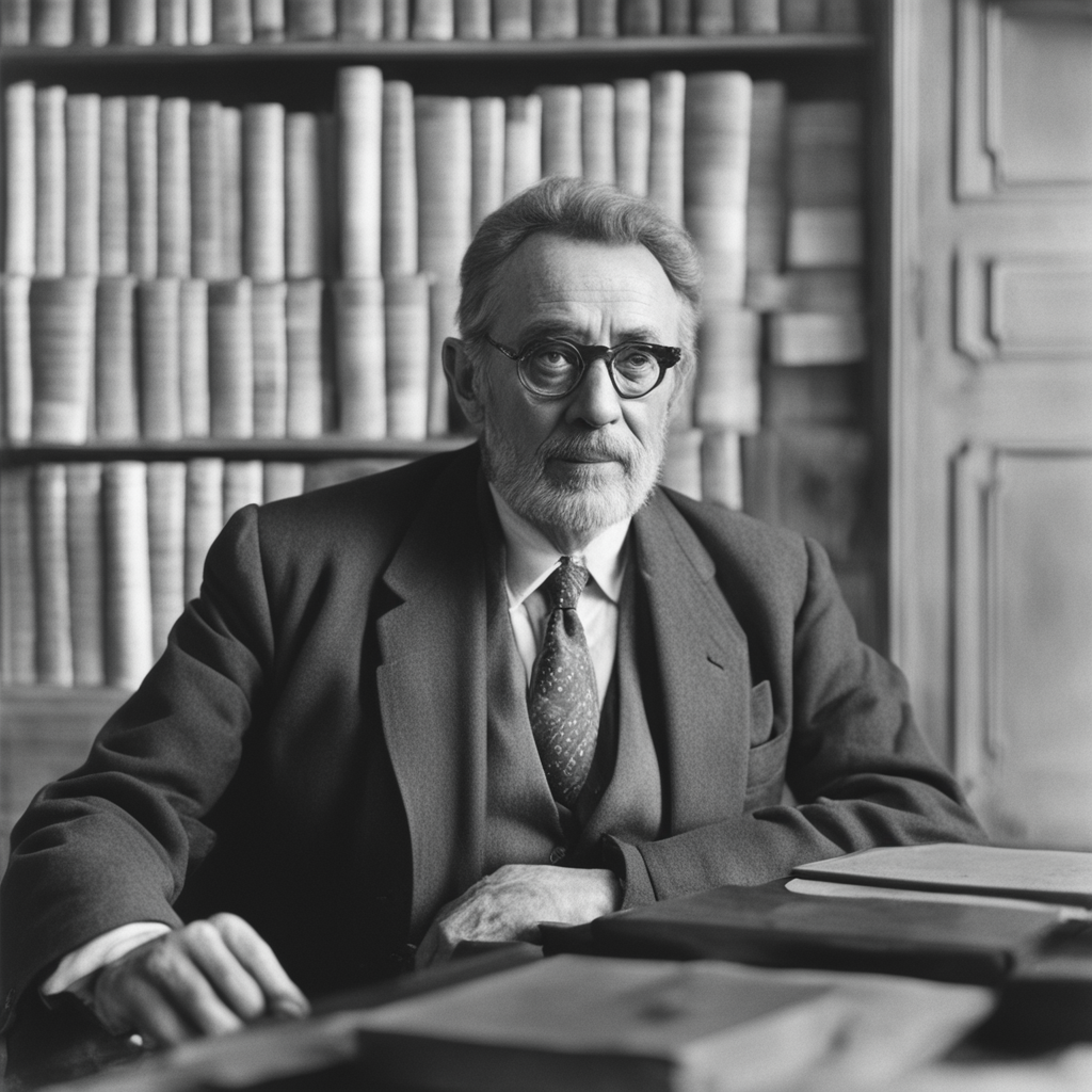 Bernard Planque