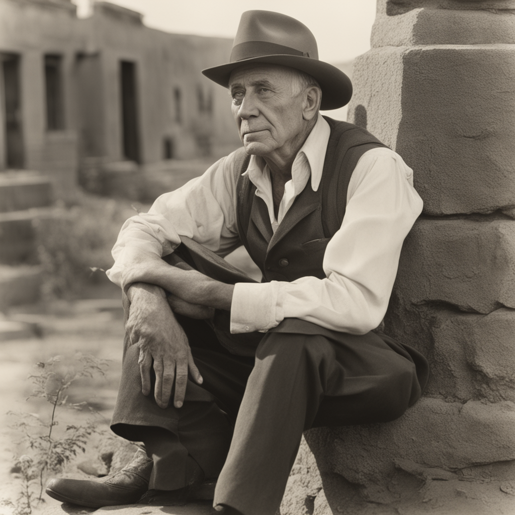 Bernard Pomerance