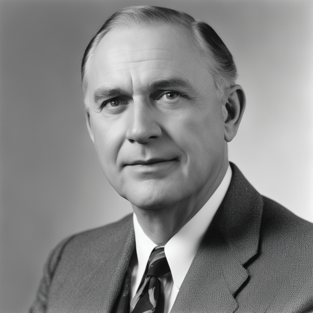 Bernard Poniatowski