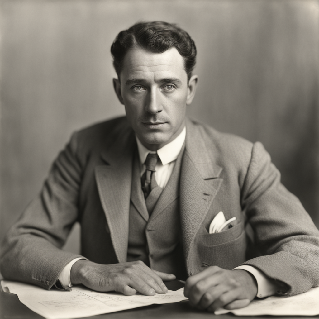 Bernard Prendergast