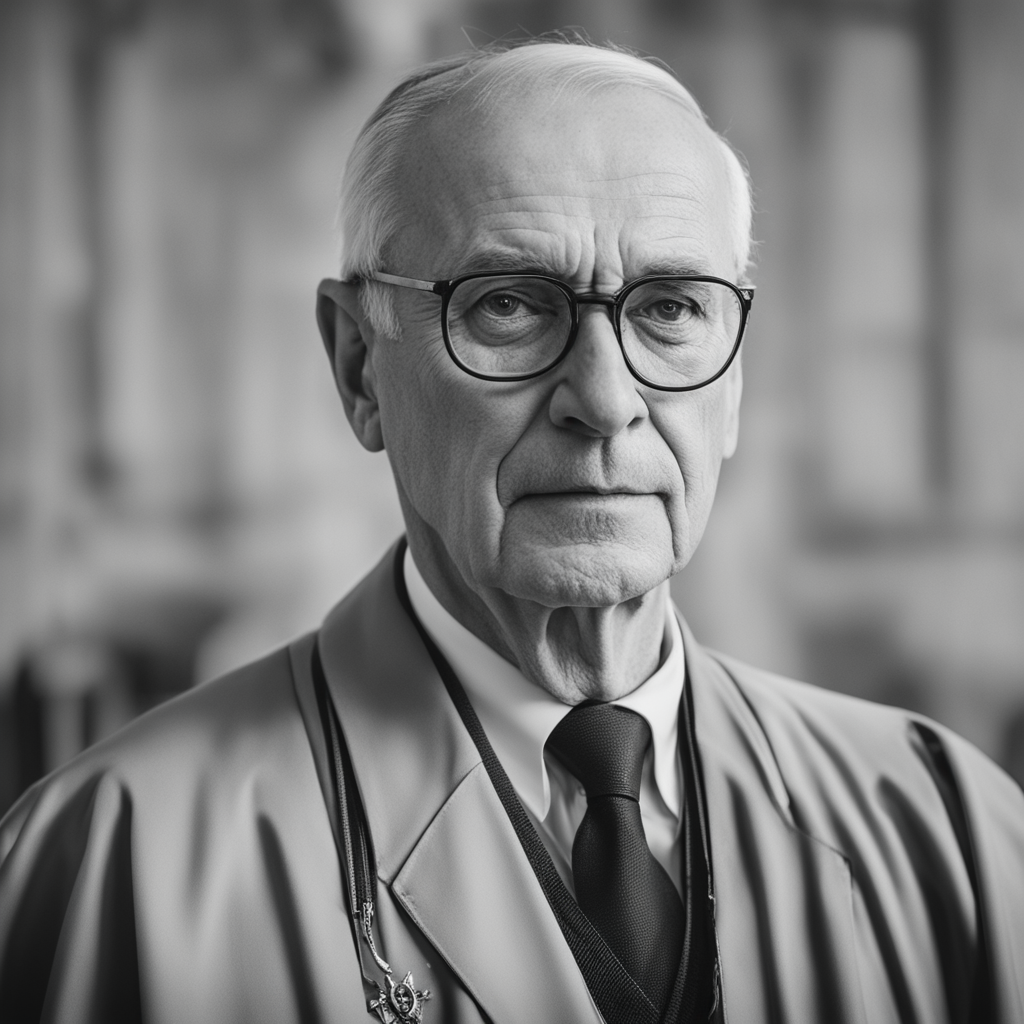 Bernard Preynat
