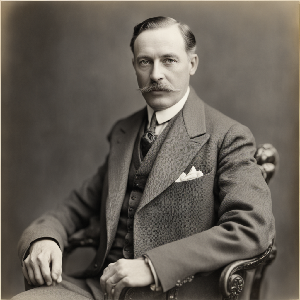 Bernard Price