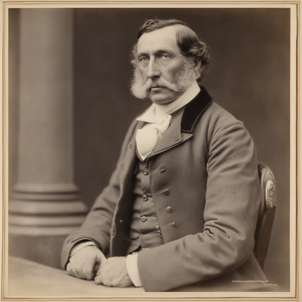 Bernard Pumfrey