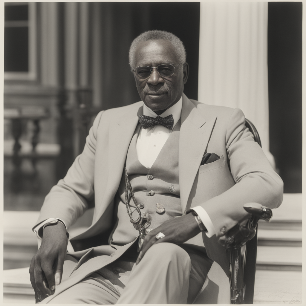 Bernard Q. Pitts
