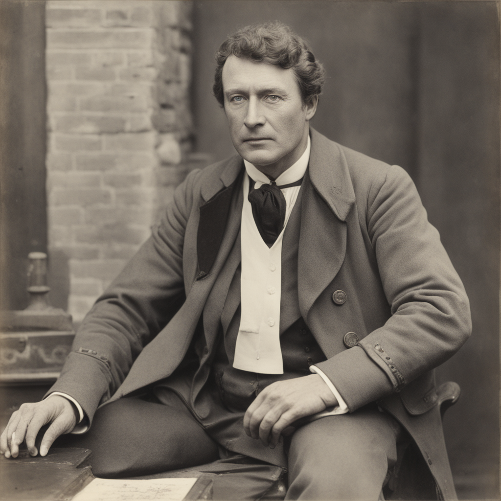 Bernard Quaife